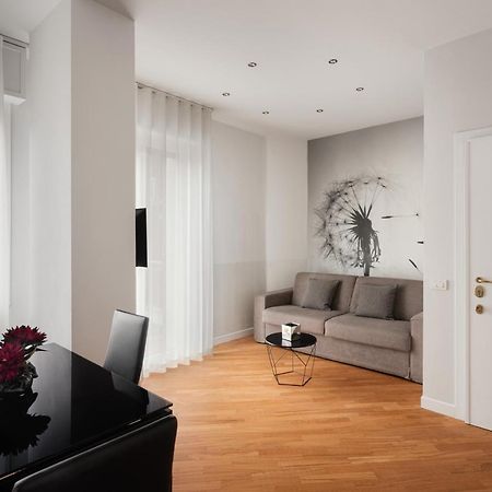 Deluxe Central Apartment Bergamo Dış mekan fotoğraf