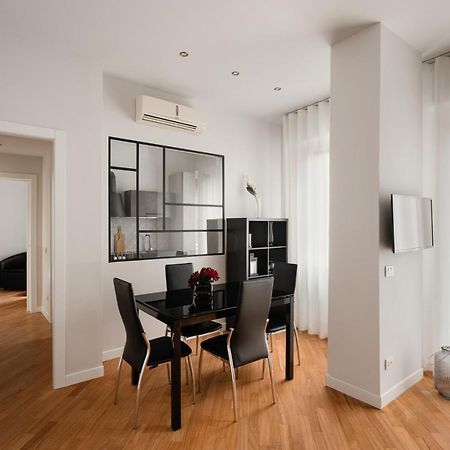 Deluxe Central Apartment Bergamo Dış mekan fotoğraf