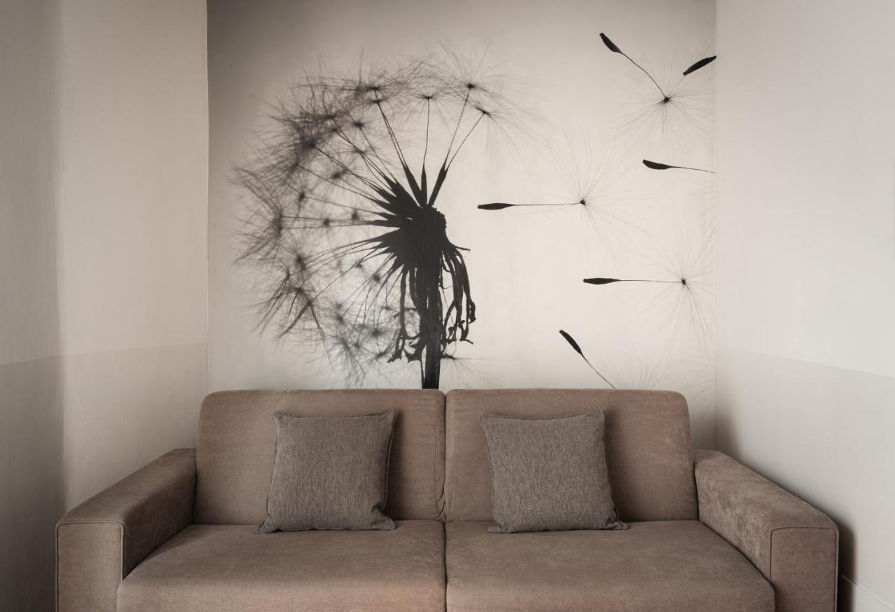 Deluxe Central Apartment Bergamo Dış mekan fotoğraf