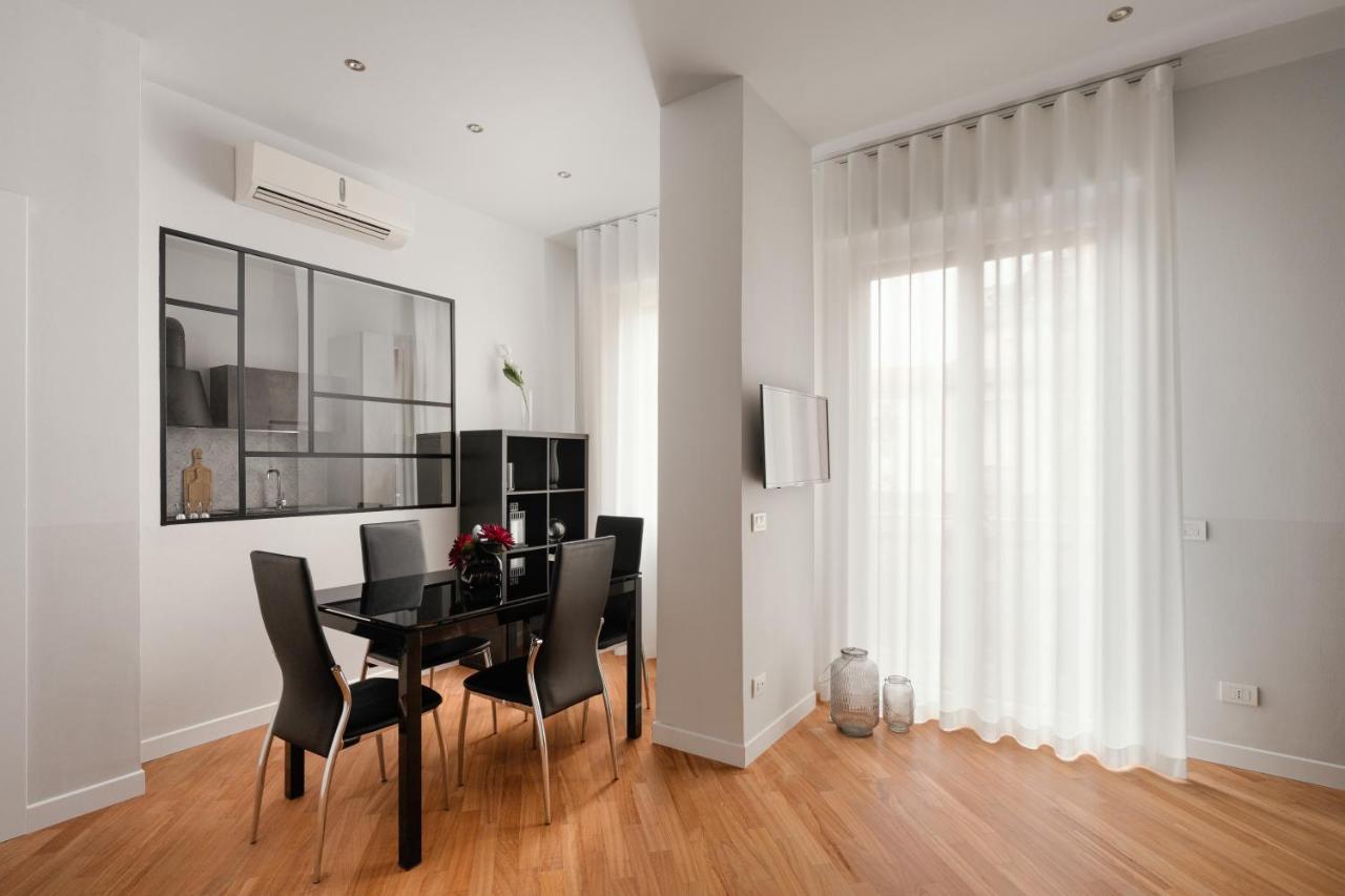 Deluxe Central Apartment Bergamo Dış mekan fotoğraf