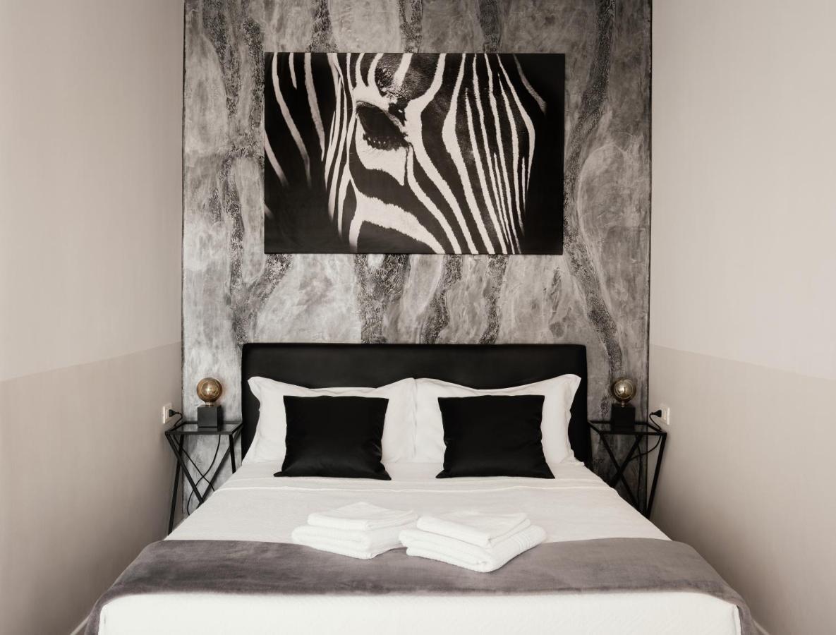 Deluxe Central Apartment Bergamo Dış mekan fotoğraf